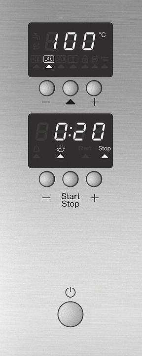Produktbild Miele DGD7035-60 ED