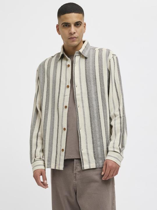 Immagine prodotto Jack & Jones Jjecharge Overshirt Ls Ln Styd Aw24 (S)