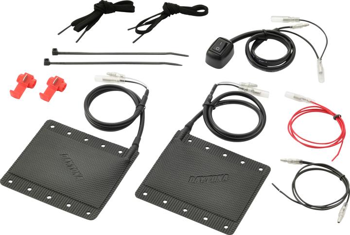 Produktbild Daytona Universal- Heizgriff,12V mit ON/OFF Schalter