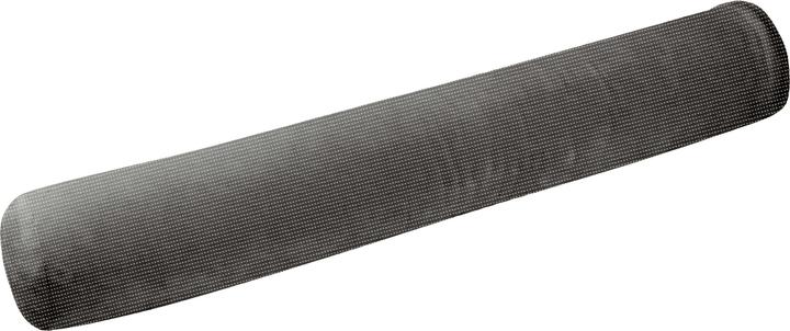 Image du produit Walser Rouleau multifonctions Ben Memory Foam noir