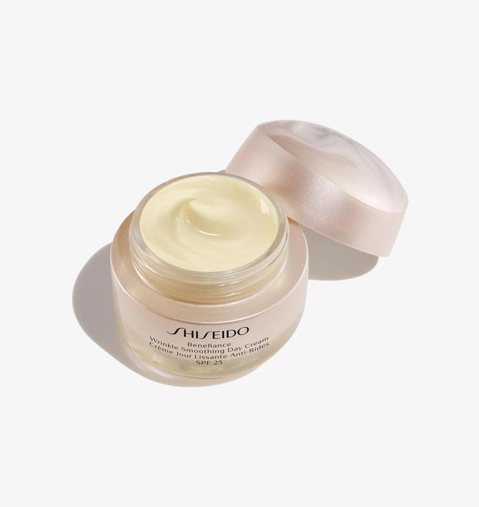 Produktbild Shiseido Benefiance (50 ml, Tagescreme, SPF 25)