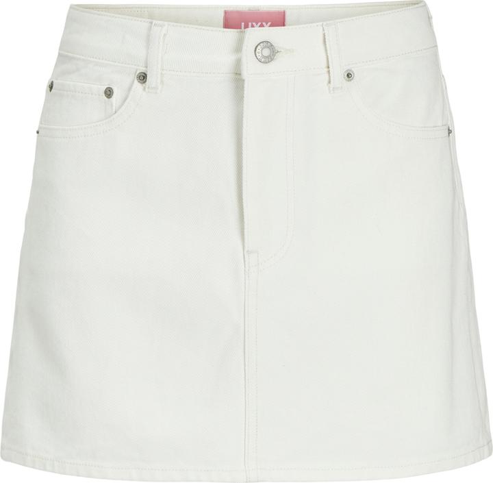 JJXX JXLAURA Jeansrock Jeansrock (XL)