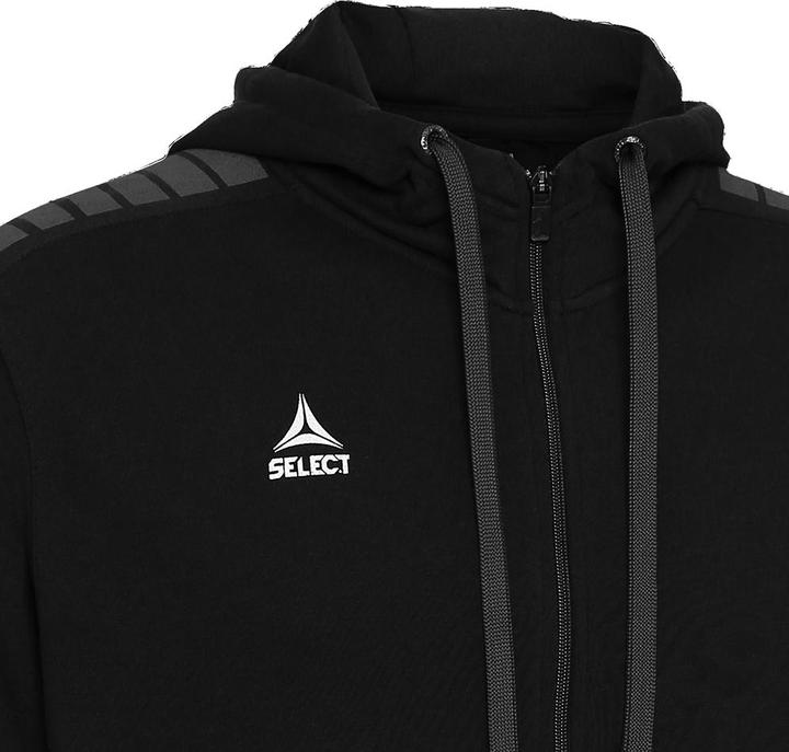 Immagine prodotto Select Torino Giacca Di Felpa Con Cappuccio (XXL)