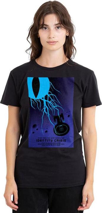 Produktbild The Next Generation Season 4 Episode 18 TShirt (XL)