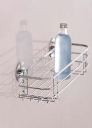 Actual product image Wenko Maxi tray
