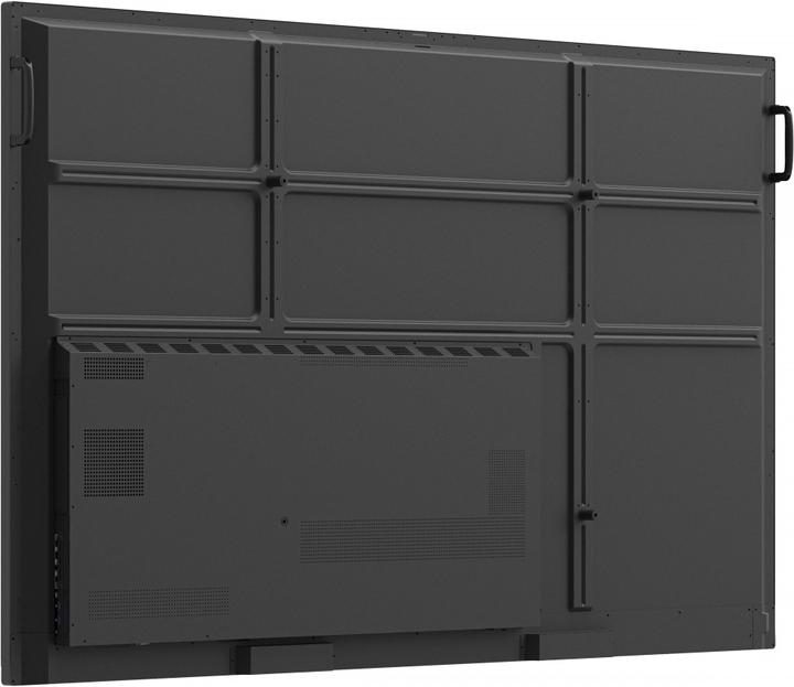 Image du produit Viewsonic IFP8650-5F 86IN LFD 3840X2160 (3840 x 2160 pixels, 86")