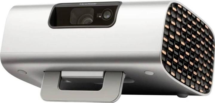 Actual product image Viewsonic M10E (Full HD, 2200 lm, 1.2:1)
