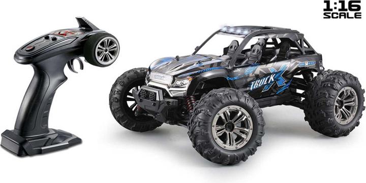 Actual product image Absima X Truck (RTR Ready-to-Run)