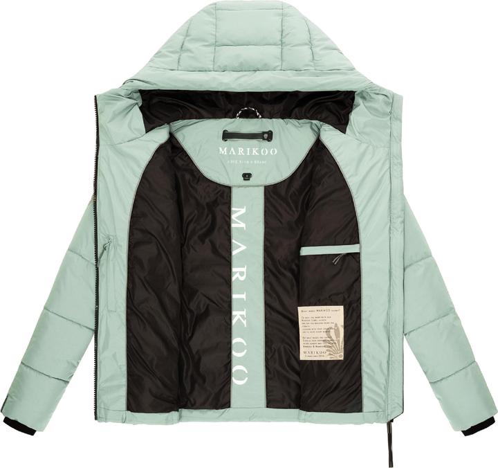 Actual product image Marikoo Shimoaa XVI (XS)