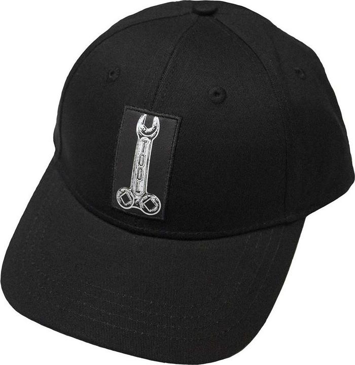 Tool 72826 Logo Baseball Cap