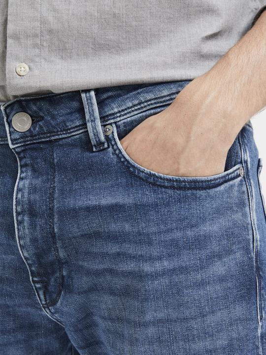 Produktbild Selected Homme SLH175-SLIMLEON 31601 M.BLUE SOFT W NOOS (W29/L32)