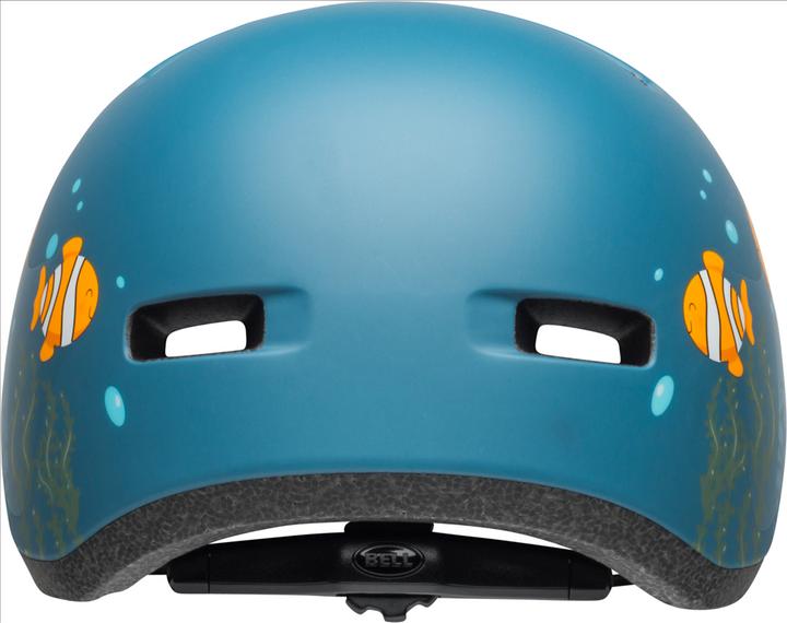 Actual product image Bell Lil Ripper (45 - 52 cm)