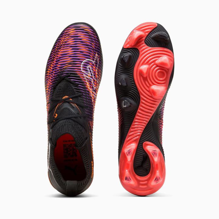 Actual product image Puma Future 8 Match Fg/Ag (39)