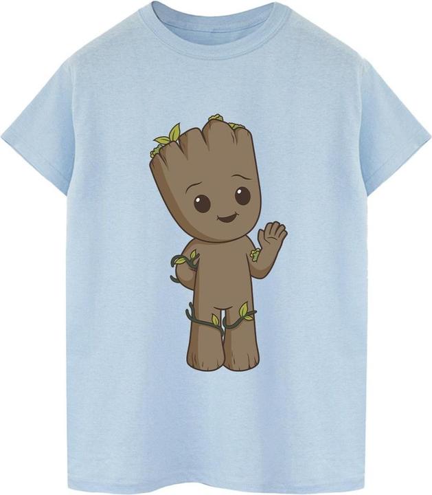 I Am Groot Cute Groot TShirt (M)