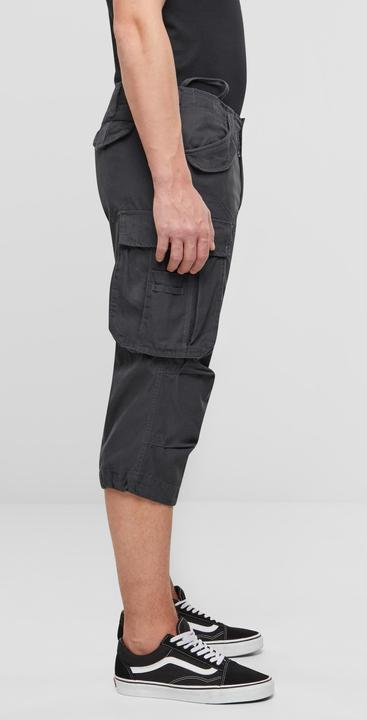 Produktbild Brandit Industry Vintage Cargo 3/4 Shorts (L)