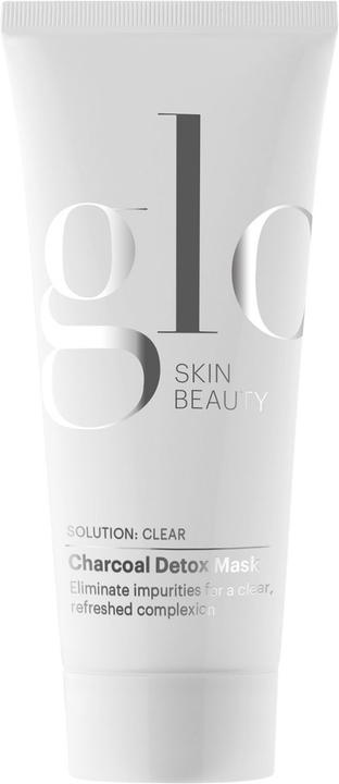 Glo Skin Beauty Care - Charcoal Detox Mask