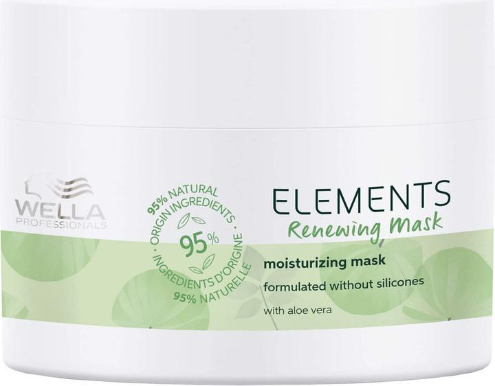 Image du produit Wella Elements Renewing Mask (30 ml)