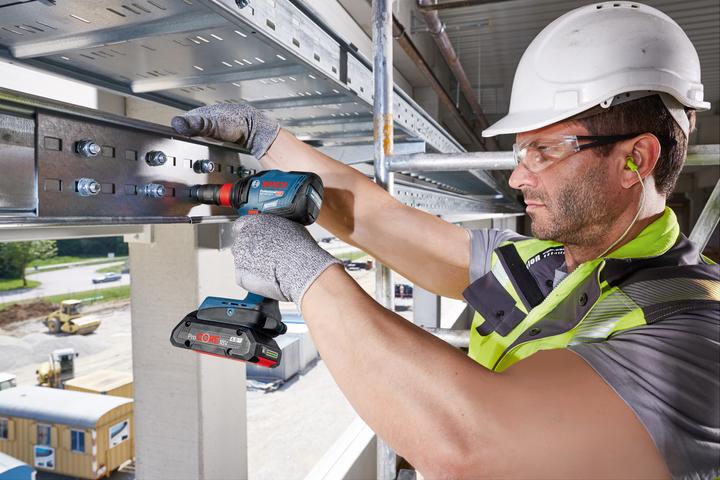 Produktbild Bosch Professional Schlagschrauber - 18 V (Akkubetrieb)
