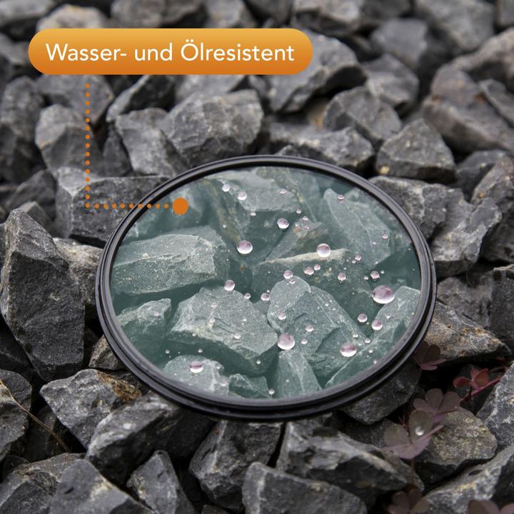 Produktbild Walimex pro pro UV-Filter Slim Super DMC 49mm (49 mm, UV-Filter, 49 mm)