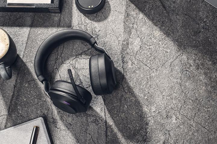 Immagine prodotto Jabra Evolve2 85 (Senza fili, USB-C)