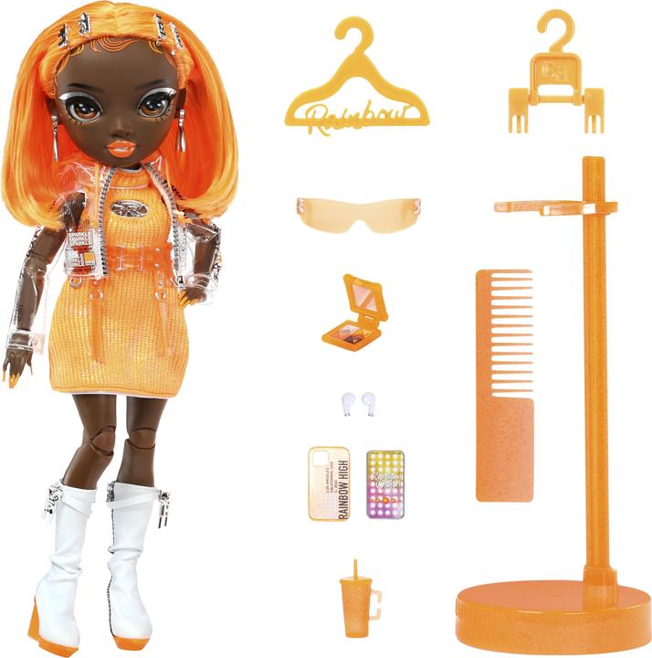 Image du produit MGA Rainbow High