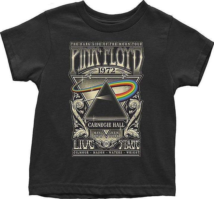 Actual product image Music Brand Carnegie Hall TShirt (80)