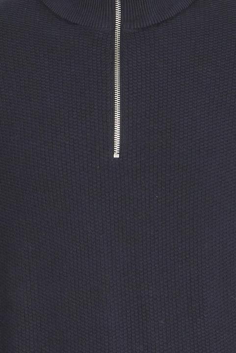 Produktbild Casual Friday CFKARL 0160 structured halfzip knit 20505193 (XL)