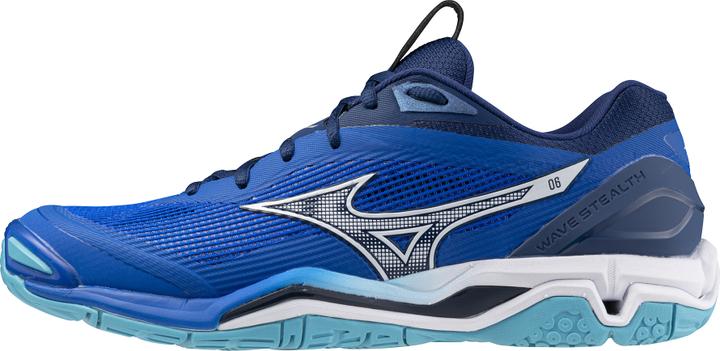 Produktbild Mizuno Wave Stealth 6 (47)
