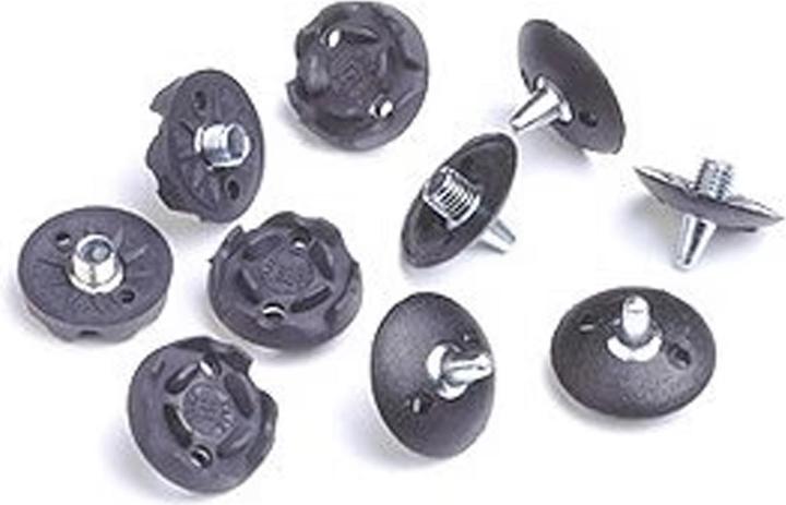Cartasport Cricketspikes 12Erpack