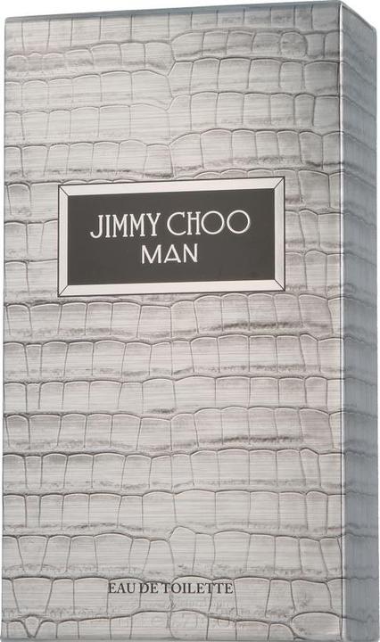 Immagine prodotto Jimmy Choo Uomo (Eau de toilette, 200 ml)