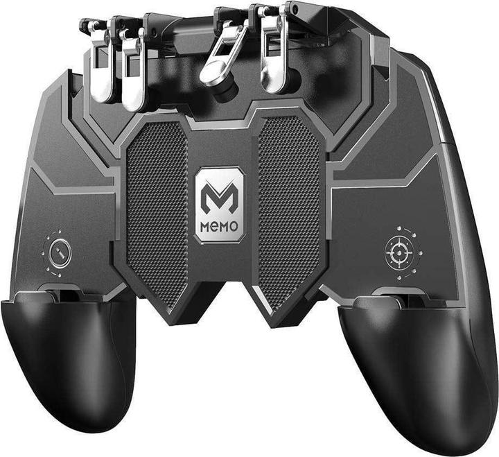 Image du produit JTI Contrôleur pour PUBG Mobile - AK-66