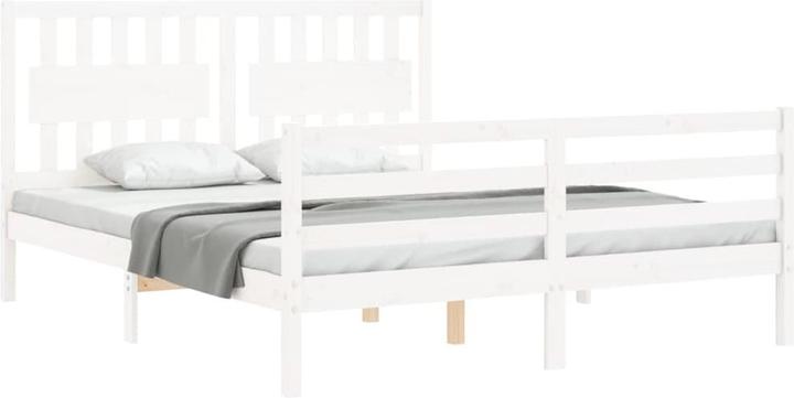Image du produit VidaXL Lizzy (160 x 200 cm)
