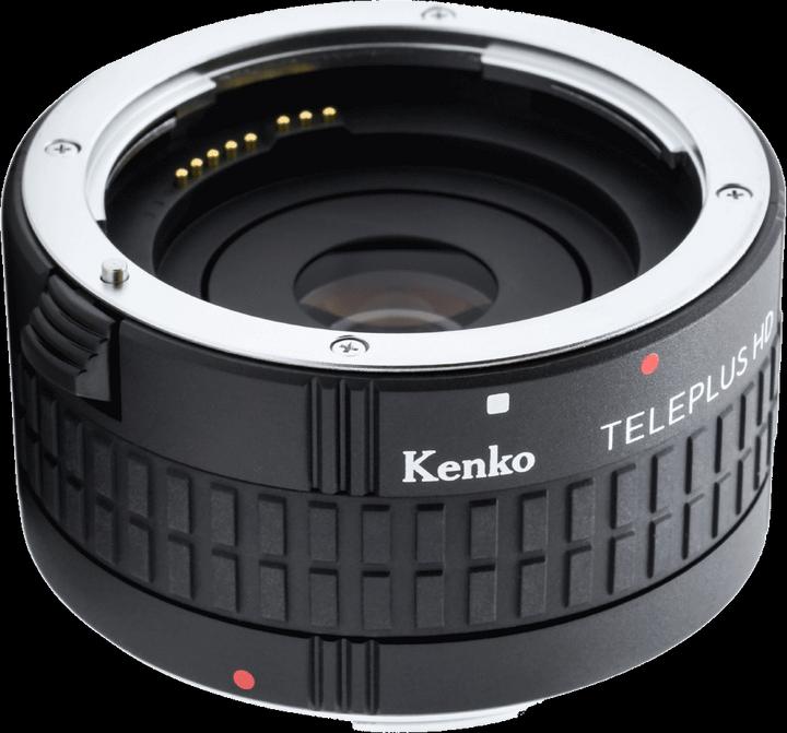 Produktbild Kenko Teleplus HD 2x MC-4 DGX AF (Telekonverter, Canon EF)