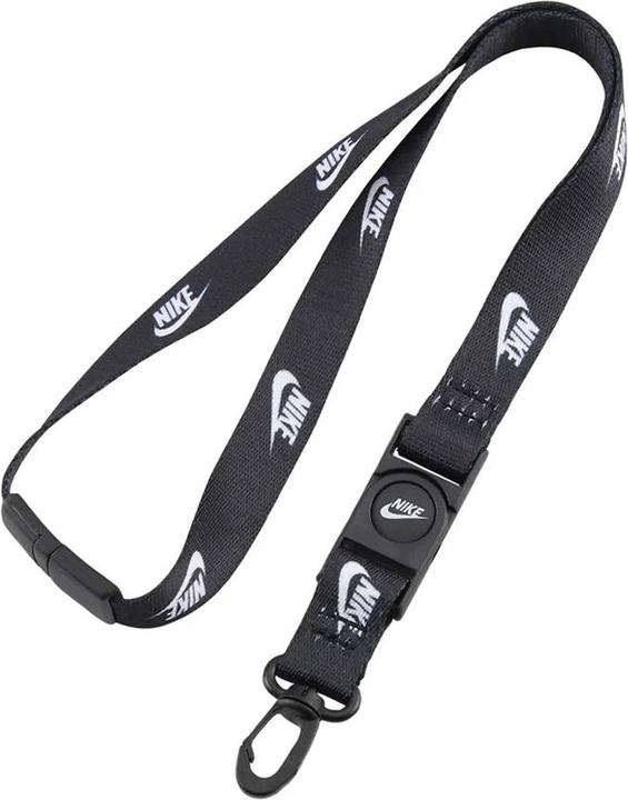 Nike Club Standard Schlüsselband