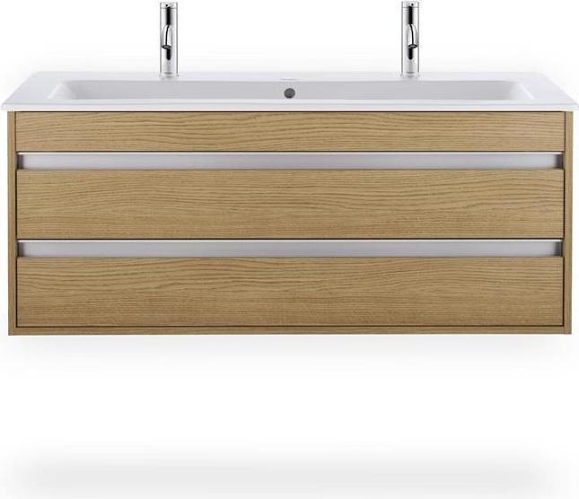 Produktbild Duravit Einhebel-Waschtischmischer