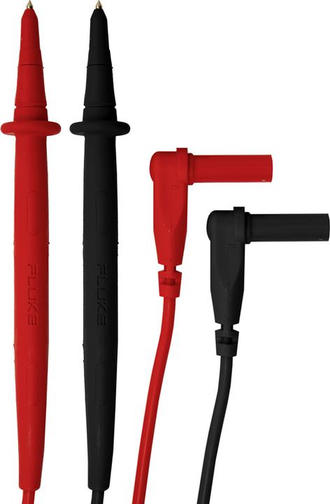 Actual product image Fluke Safety test lead set (
