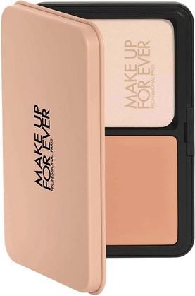 Make Up For Ever Compact make-up HD Skin (Powder Foundation) 11 g - Shade: 2R24 Cool Nude (2R24 Cool Nude)