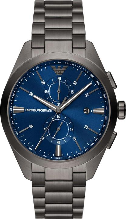 Immagine prodotto Emporio Armani Claudio (Cronografo, 43 mm)