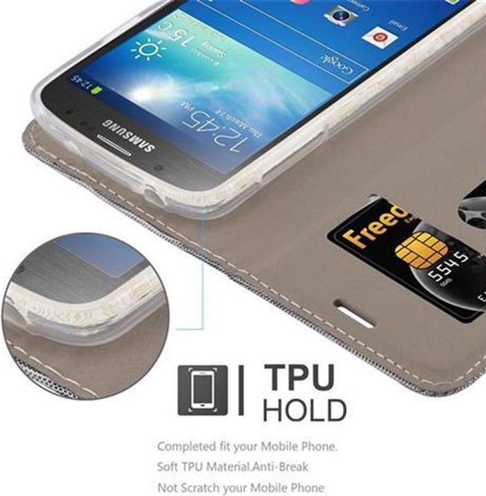 Produktbild Cadorabo Jeans Optik (Samsung Galaxy S4 Active)