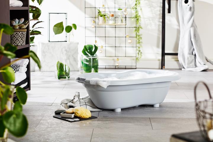 Produktbild Rotho Babydesign TOP Badewanne