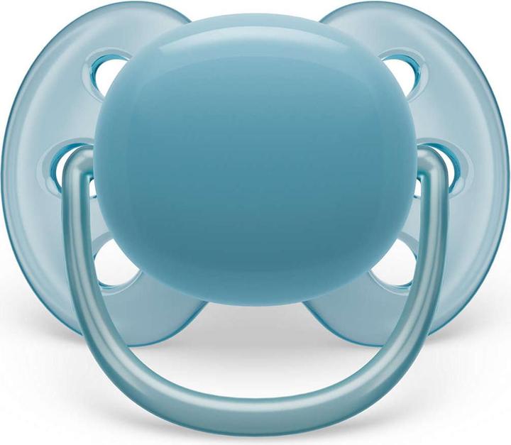 Produktbild Philips Avent Ultra soft (2 x, 6 - 18 Monate)