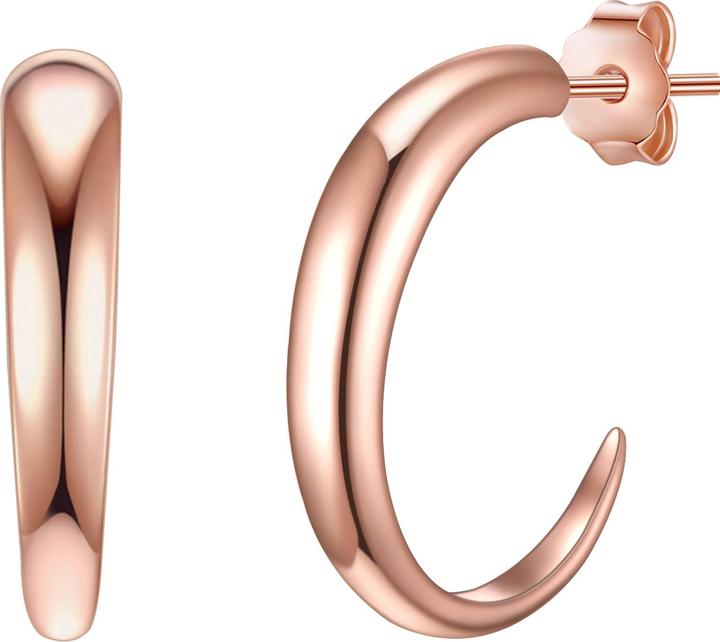 Immagine prodotto Glanzstücke München Donna Argento Rosa Oro - 23738 (Argento)