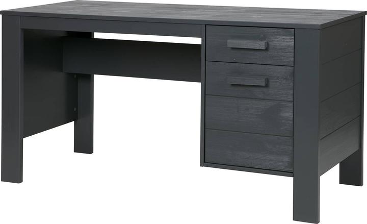 Actual product image Woood Dennis (74 x 141 x 59 cm)