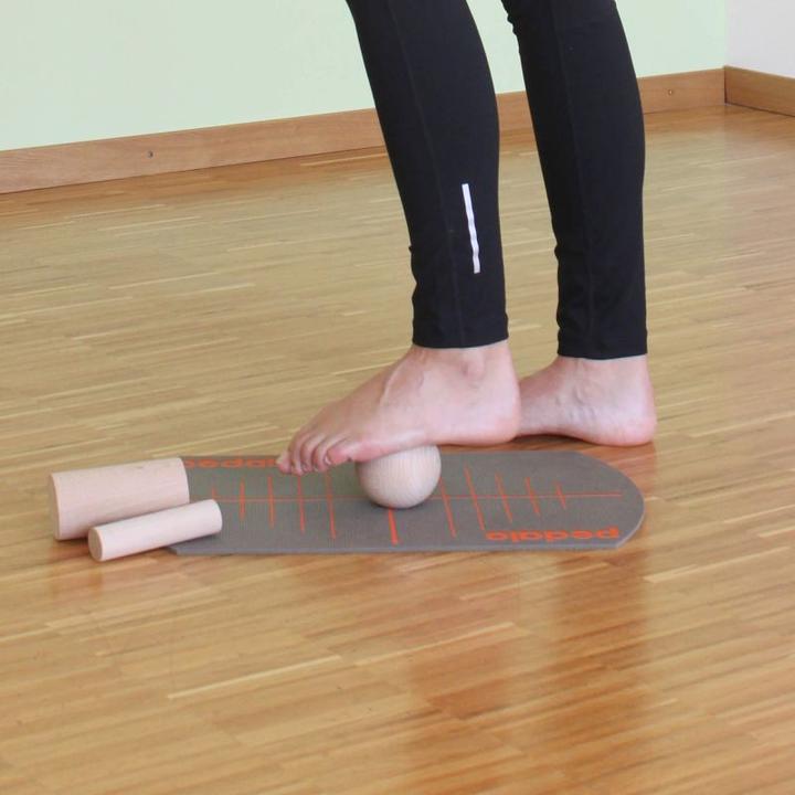 Immagine prodotto Pedalo Set per massaggio Trigger