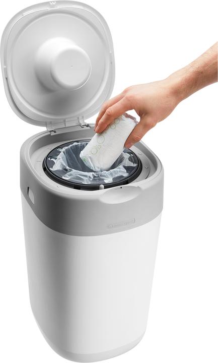 Image du produit Sangenic Kit de démarrage Twist & Click (6 x)
