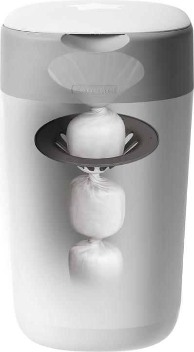 Image du produit Sangenic Kit de démarrage Twist & Click (6 x)