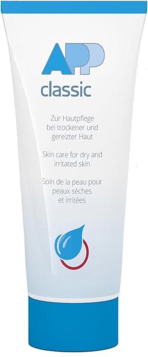 Immagine prodotto APP classic Salbe (Crema corpo, 100 ml)