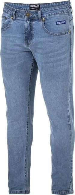 Sparco Jeans Denim Slim fit