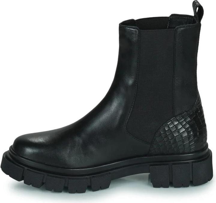 Image du produit Kaporal bottines jelly (38)
