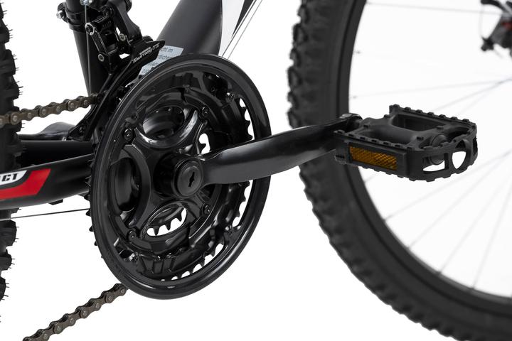 Produktbild KS Cycling Xtinct (46 cm)